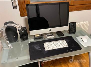 iMac Apple I5
