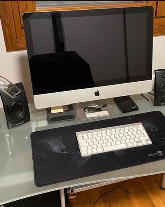 iMac Apple I5