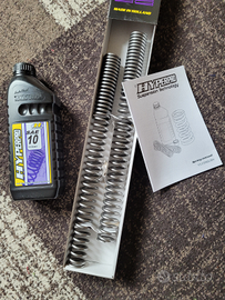 Kit molle progressive hyperpro nc750x 2021 2022