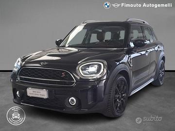 MINI Countryman 2.0 Cooper SD 'ALL4' Countryman
