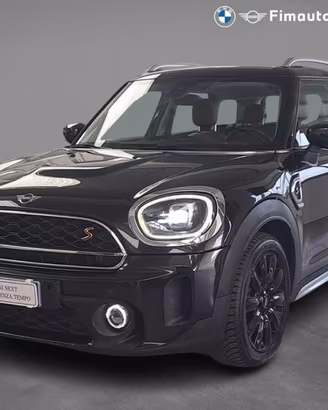 MINI Countryman 2.0 Cooper SD 'ALL4' Countryman