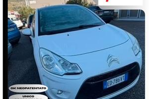 Citroen C3 1.6 vti Exclusive (exclusive style) aut