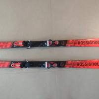 Sci rossignol Hero elite MT ti.c.a.m. 175