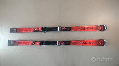 Sci rossignol Hero elite MT ti.c.a.m. 175