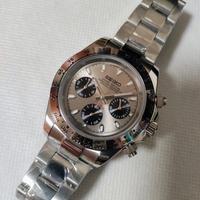 Cronografo Seiko quarzo VK63