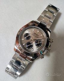 Cronografo Seiko quarzo VK63