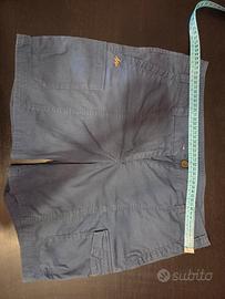 pantaloncini corti montagna donna