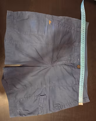 pantaloncini corti montagna donna