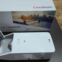 Proiettore LG HF65LA