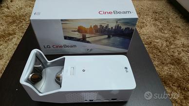 Proiettore LG HF65LA