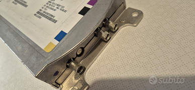 Centralina bluetooth TCU