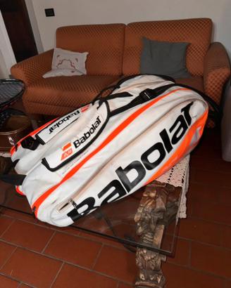 Borsone da tennis babolat