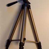 Stativo per foto e video