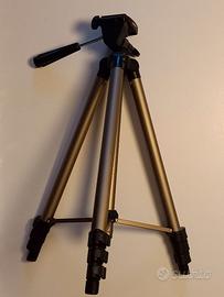 Stativo per foto e video