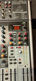 Mixer 