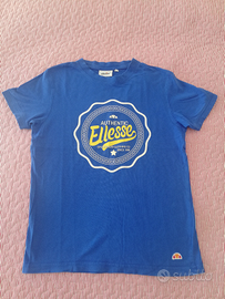 T-shirt Ellesse tg 10 anni