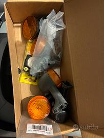 freccie scarabeo 50 1999