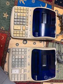 Olivetti Logos 692