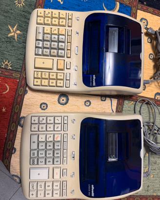 Olivetti Logos 692