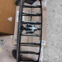 Griglia anteriore maserati levante