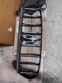 Griglia anteriore maserati levante