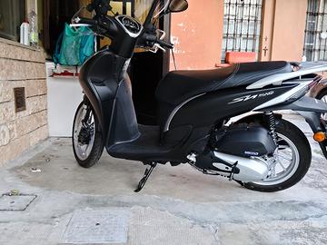 HONDA SH MOOD 125