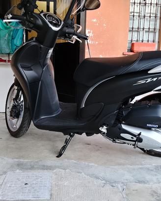HONDA SH MOOD 125
