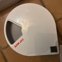 Mangiatoia automatica