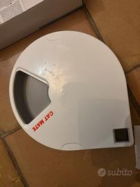 Mangiatoia automatica