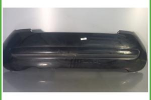 Paraurti Posteriore FIAT 500 3P Berlina NERO