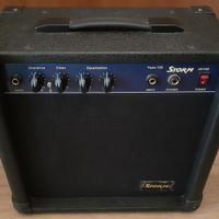Amplificatore per chitarra elettrica Storm AK15G