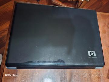 HP DV5000