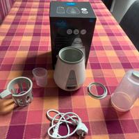 Scaldabiberon e Sterilizzatore ultraveloce - 1170