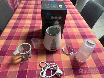 Scaldabiberon e Sterilizzatore ultraveloce - 1170