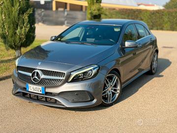 MERCEDES CLASSE A 220 