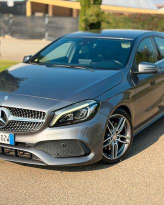 MERCEDES CLASSE A 220 
