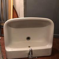 Lavabo ceramica