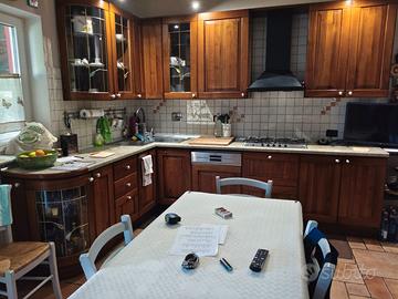 cucina completa