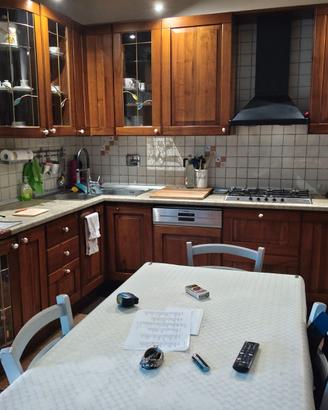 cucina completa
