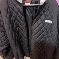 Piumino AND1 - Taglia L