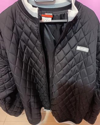 Piumino AND1 - Taglia L