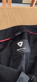 Pantaloni estivi moto - Revit tg. XL