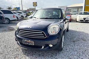 MINI Countryman Mini Cooper D Countryman ALL4