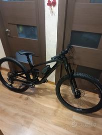 bici MTB Trek