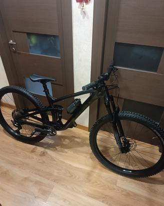 bici MTB Trek
