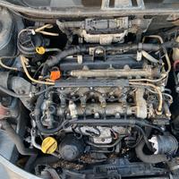 Disponibile Motore Fiat 1.3 M-jet.