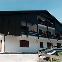 Mansarda Canazei