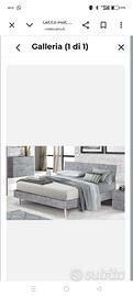 letto nuovo 
