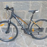 Bici Bulls Cross Bike 3 Disc - Shimano Acera 3x8
