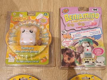 hamtaro beniamino gig Giochi Preziosi